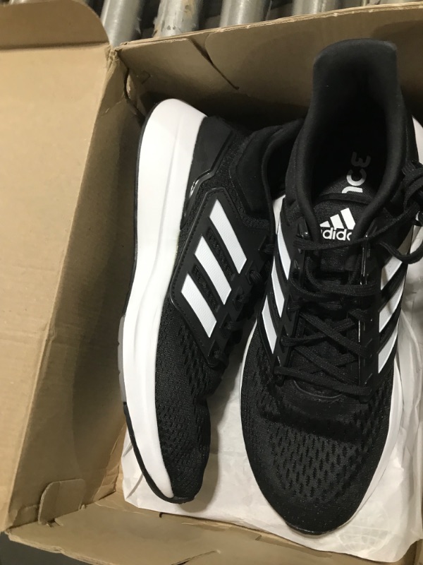Photo 2 of adidas Women's (US9.5) EQ21 Running Sneakers from Finish Line