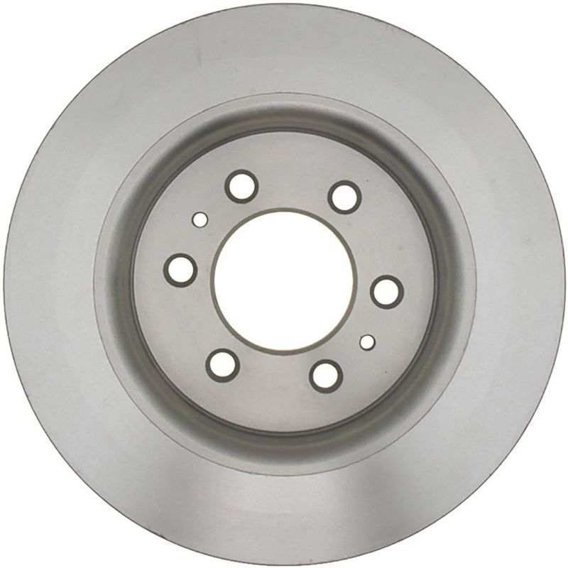 Photo 1 of ACDelco Silver 18A2461A Front Disc Brake Rotor