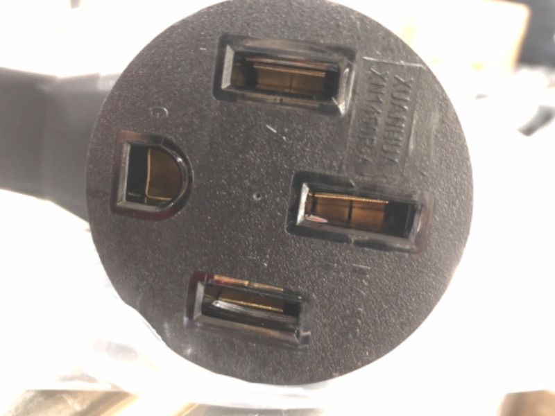 Photo 1 of EV Charger Adapter - 30 Amp