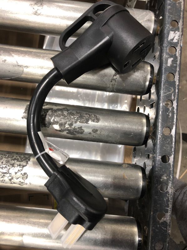 Photo 1 of EV Charger Adapter - 30 Amp