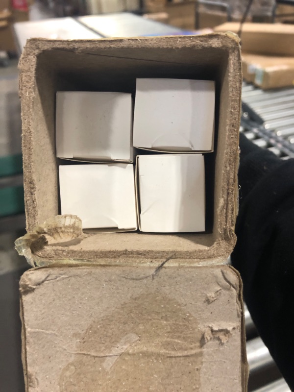 Photo 2 of JESLED T8 LED Type B Tube Light 3FT, 2520LM, 18W(45W Equivalent), 6000K Super Bright, 36 Inch F30T12 Fluorescent Bulb Replacement, Dual Ended Power, Remove Ballast, 36” Lighting Tube Fixture (4-Pack)