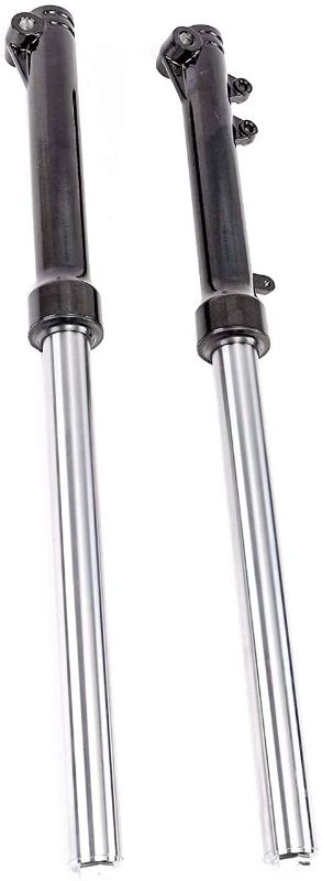 Photo 1 of 33mm Front Forks Suspension for Dirt Pit Bike 70cc 90cc 110cc 125cc