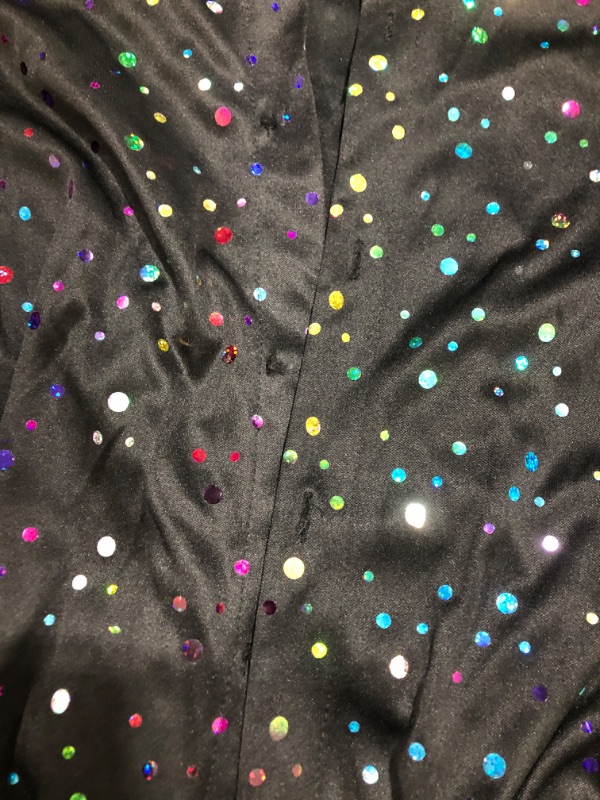 Photo 1 of 70s disco shirt 