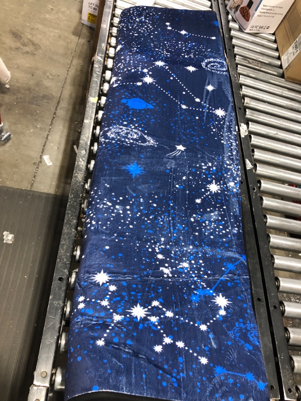 Photo 1 of 78 x 59 Inch Mat 