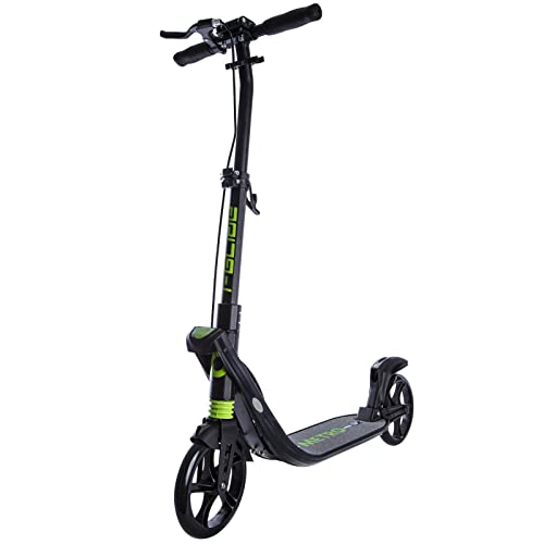 Photo 1 of I-Glide Metro Commuter (Black / Green)
