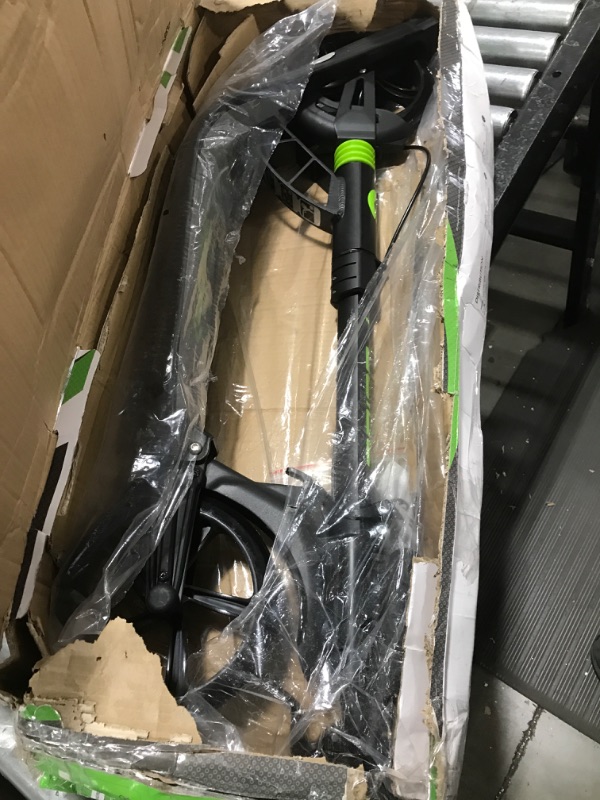 Photo 1 of I-Glide Metro Commuter (Black / Green)

