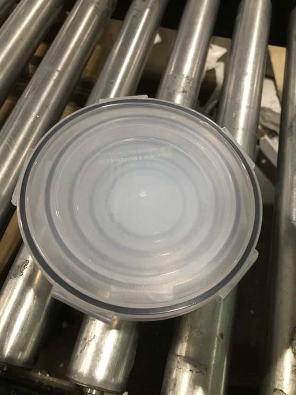 Photo 1 of 17 PIECE STORAGRE CONTAINERS SET