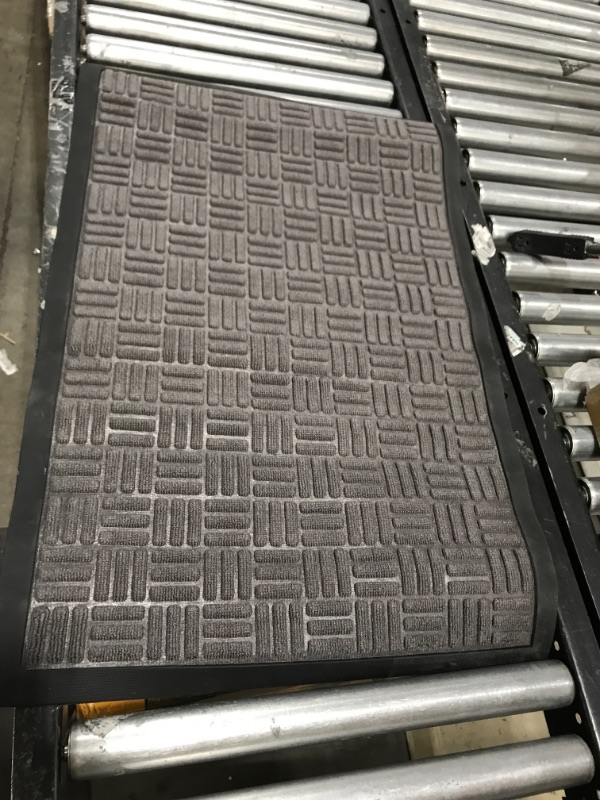 Photo 1 of 35 x 23  Floor mat 