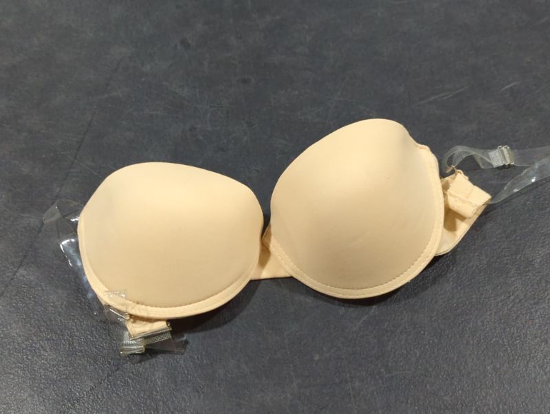 Photo 1 of 36B Nude Bra