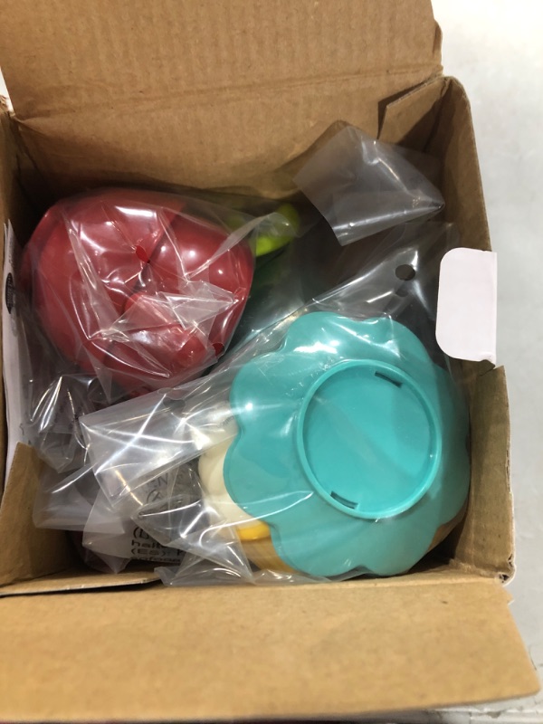 Photo 1 of Battat - Musical Tea Playset - Kids Tea Party Set and Teapot with Sounds for Kids Age 3 Years+