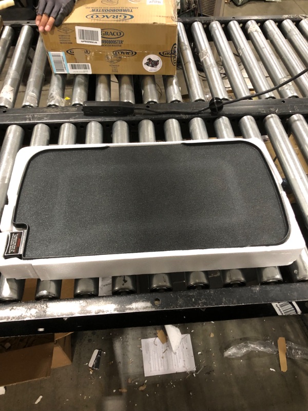 Photo 1 of Presto 07061 22-inch Electric Griddle With Removable Handles, Black, 22-inch