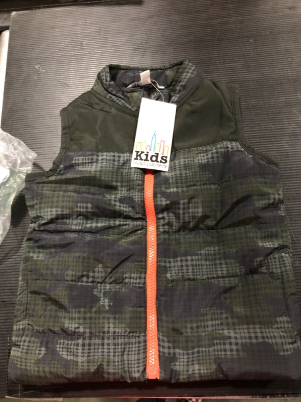 Photo 1 of Kids Headquarters Baby Boys VEST SIZE 24M