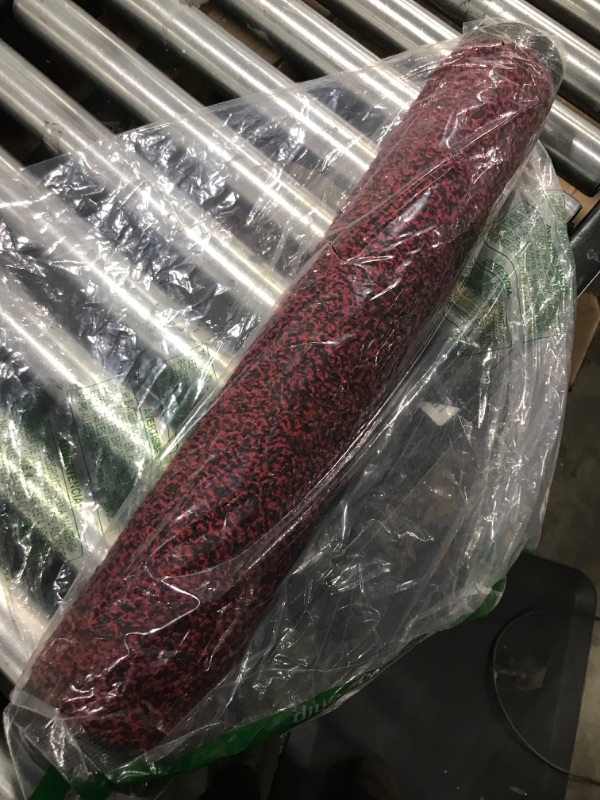 Photo 1 of 23" Red Carpet Runner for Indoor Outdoor 