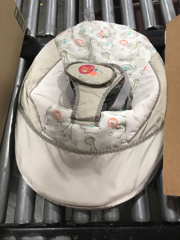 Photo 1 of BABY ROCKER 