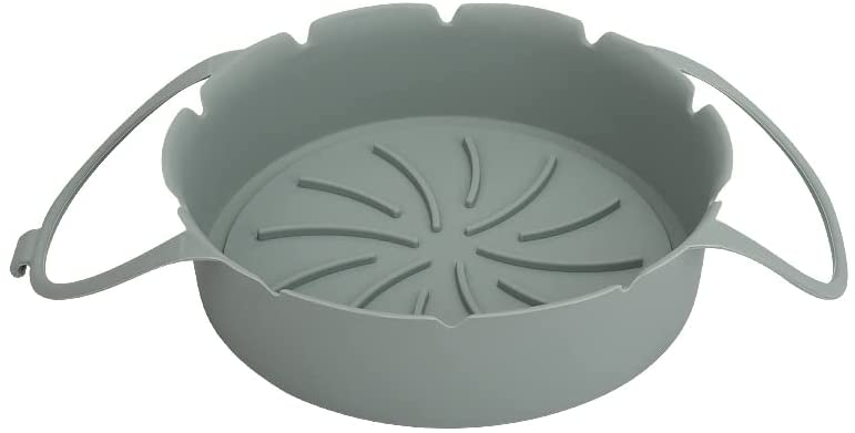 Photo 1 of Air Fryer Silicone Basket 