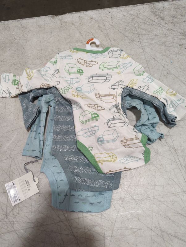 Photo 1 of Baby clothes 6-9M