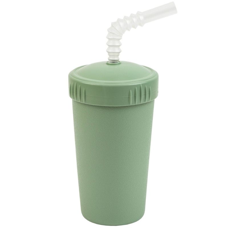 Photo 1 of 4PK - Re-Play Straw Cup - - 10oz
