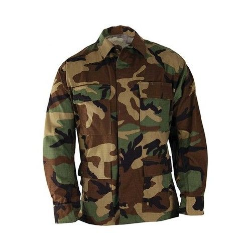 Photo 1 of 3XL- Propper Uniform BDU Coat Camo
