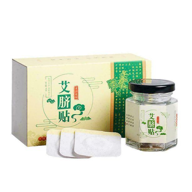 Photo 1 of 30Pcs Effective Ancient Remedy Herbal Healthy Detox Belly Pellet Slimming
