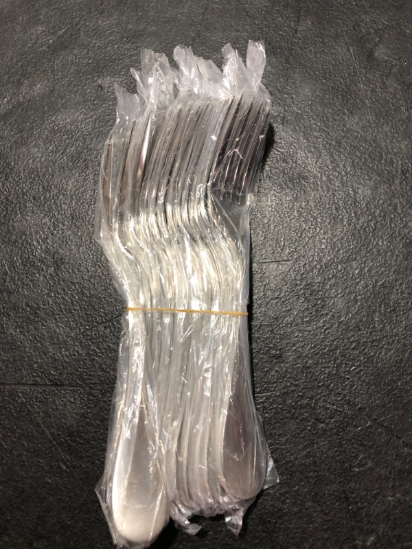 Photo 1 of 12 PCS dinner Forks