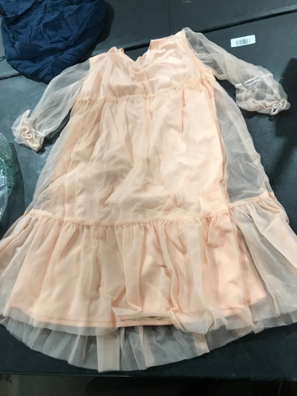 Photo 1 of BABY TODDLER DRESS 150