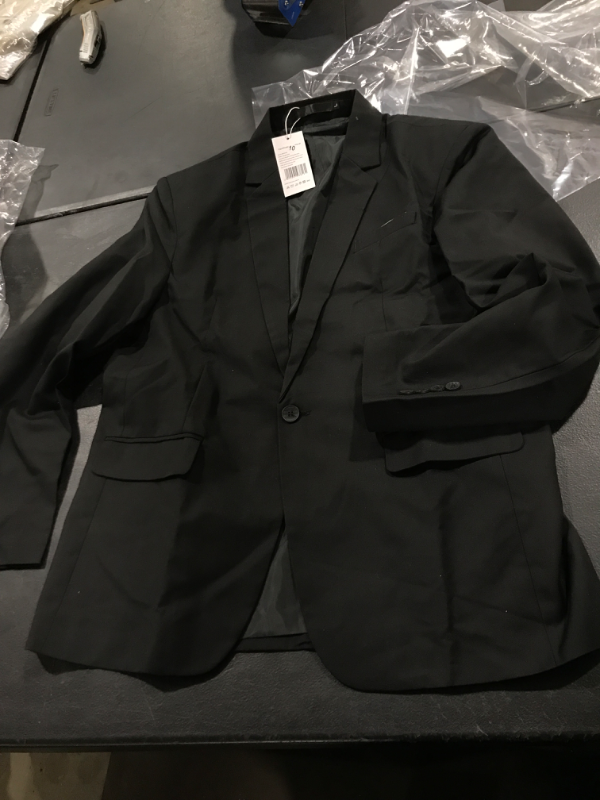 Photo 1 of Benibos Heather Gray Womens Us Size Large L Double-breasted Coat L