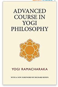 Photo 1 of Advanced Course in Yogi Philosophy Paperback