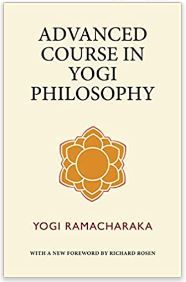 Photo 1 of Advanced Course in Yogi Philosophy Paperback