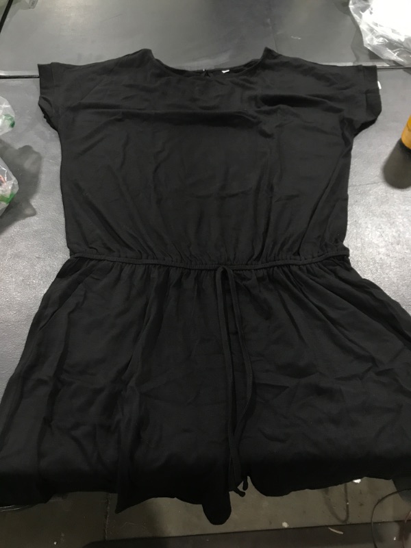 Photo 1 of BLACK ROMPER XL 