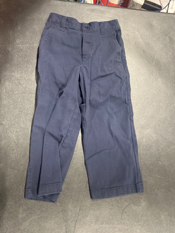 Photo 1 of Boys Dress Pants SIZE S 