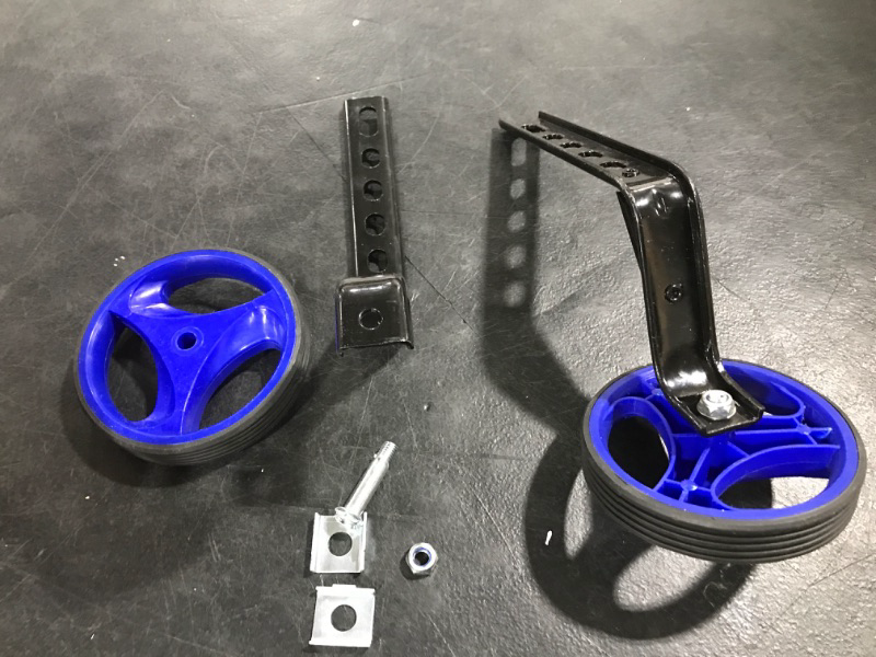 Photo 1 of ?Cycle Training Wheels for Kids Bike
