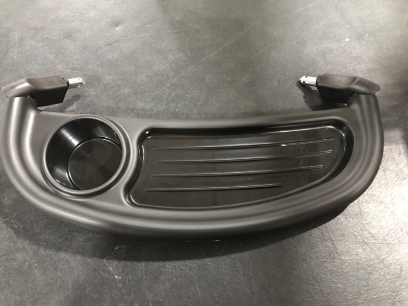 Photo 1 of Baby Jogger Child Tray Compatible only for City Mini 3W, City Mini GT, Summit X3 Stroller