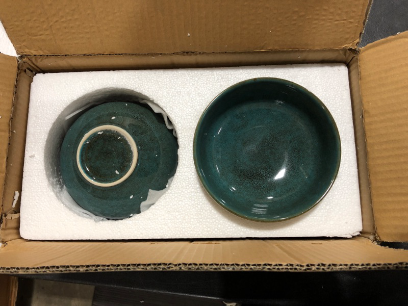 Photo 1 of 4 BOWLS 