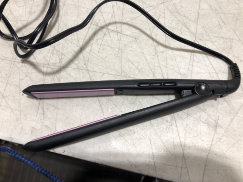 Photo 1 of 1" STRAIGHTENER 