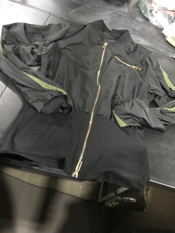 Photo 1 of 2XL JACKET 