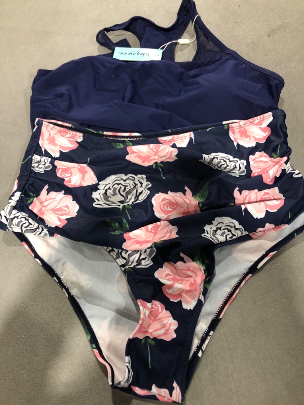 Photo 1 of   Beachsissi NWT High Waist Bikini SIZE L