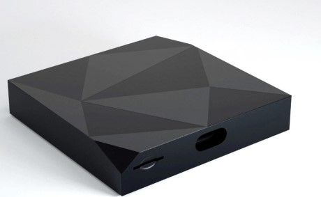 Photo 1 of CP-76 Wireless CarPlay Adapter