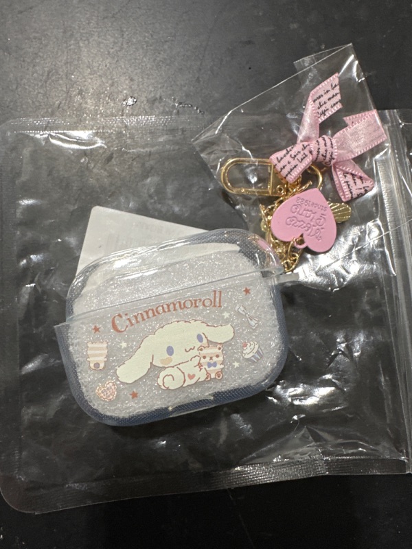 Photo 1 of Airpod pro case 