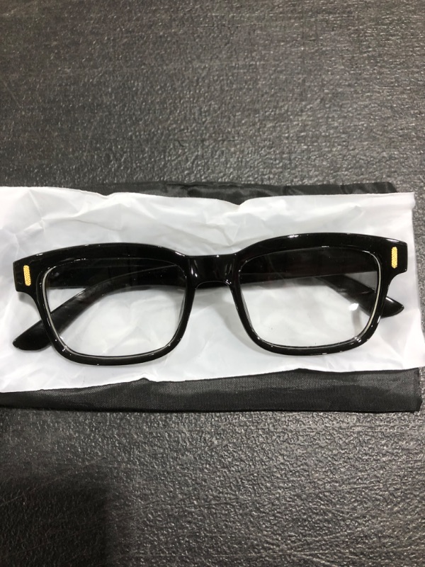 Photo 1 of ?omputer Blue Light Blocking Glasses for Women/Men. Anti-Glare. 