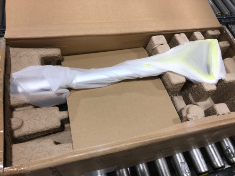 Photo 1 of Wet Dry Vacuum Cleaner, Cordless Vacuum Cleaner [2021 Upgraded] Hardwood Floor & Area Rug, Separate Dirty/Clean Water Tank, 3000mA Battery for Large Space, Voice Assistance, Self-Cleaning, Water Spray