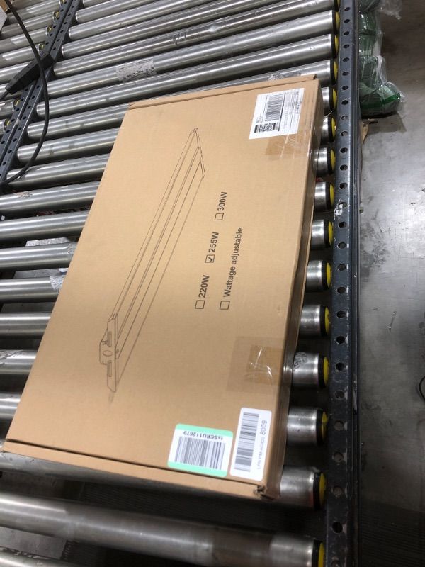 Photo 3 of 225 Watt Dimmable UL/DLC Warehouse Lighting for Exhibition Hall, Supermarkets