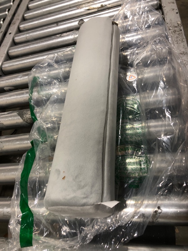 Photo 1 of 17 INCH TUBE PILLOW 