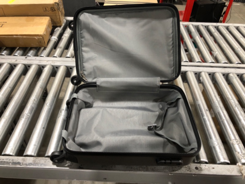 Photo 1 of 19 INCH KONO LUGGAGE BRAND 