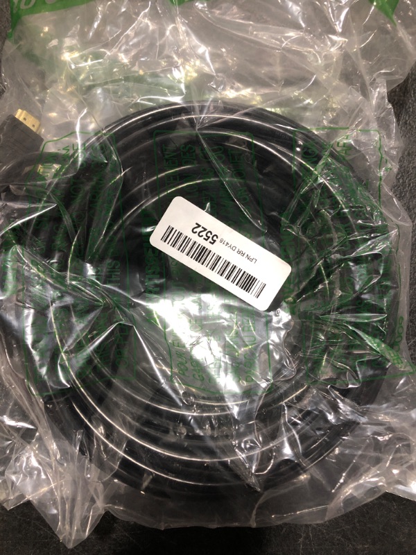 Photo 2 of 50FT HDMI Cable