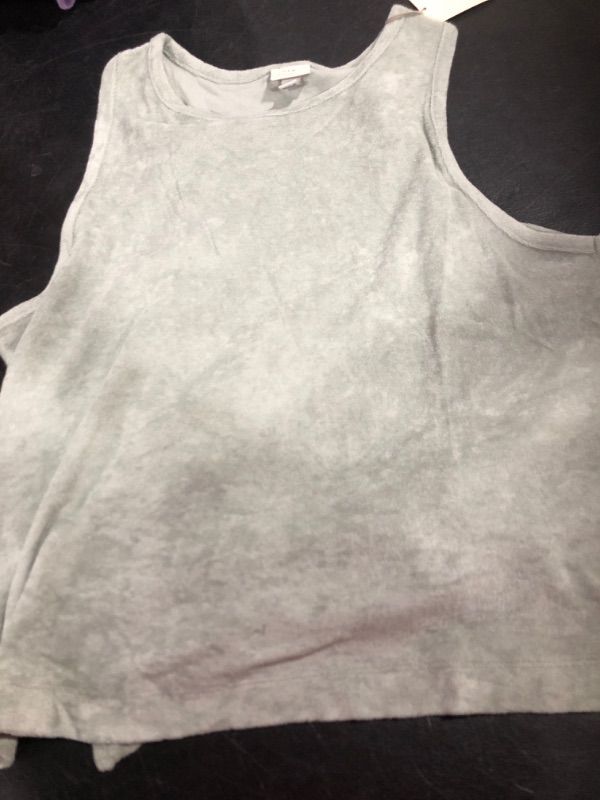 Photo 2 of Women's Terry Tank Top - a New Day™
SIZE M