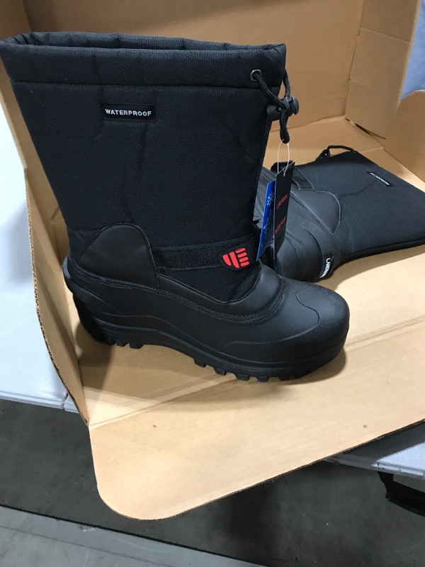 Photo 3 of CLIMATEX Climate X Mens Ysc5 Snow Boot size 13 