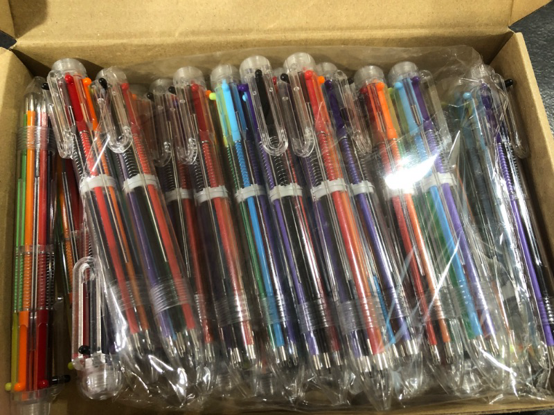 Photo 1 of 24 LITTLE PENS 