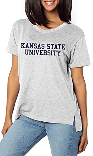 Photo 1 of UG Apparel Women's Standard Must Have Tee, Heather Grey, Small