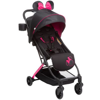 Photo 1 of Disney Baby Minnie Mouse Teeny Ultra Compact Stroller Let S Go Minnie!
