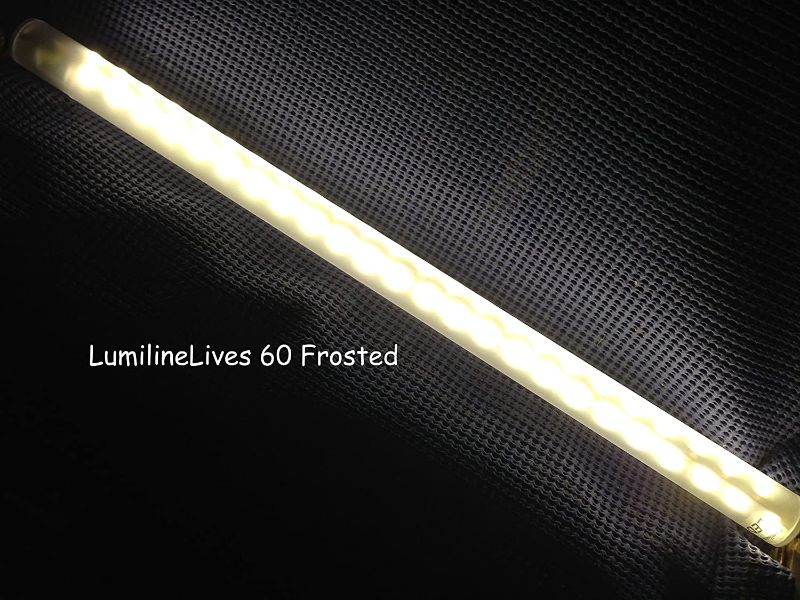 Photo 1 of  Replacement LED of Incandescent Lamp, Bulb SET 4
